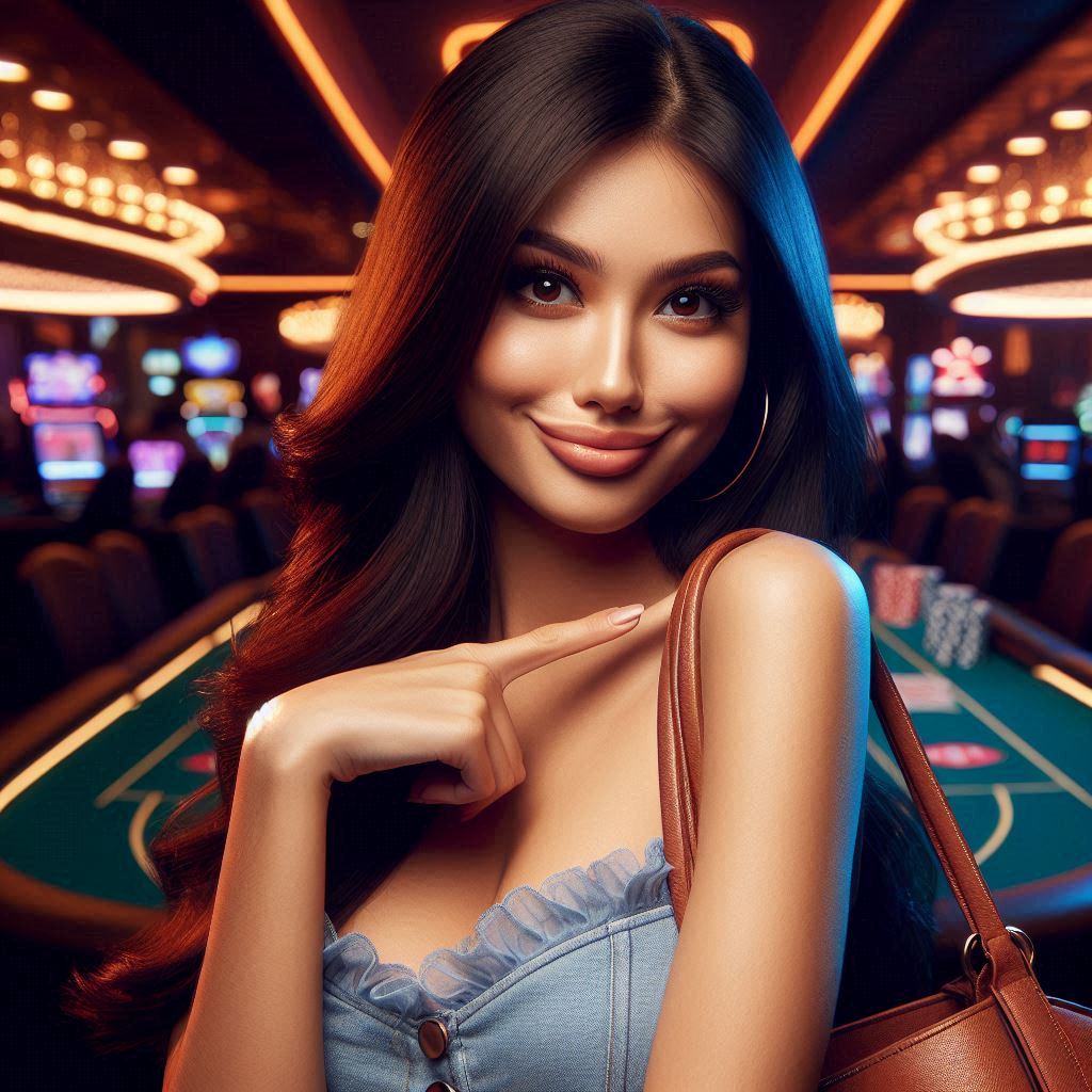 Strategic Play: Building Your Bankroll in Casino Poker