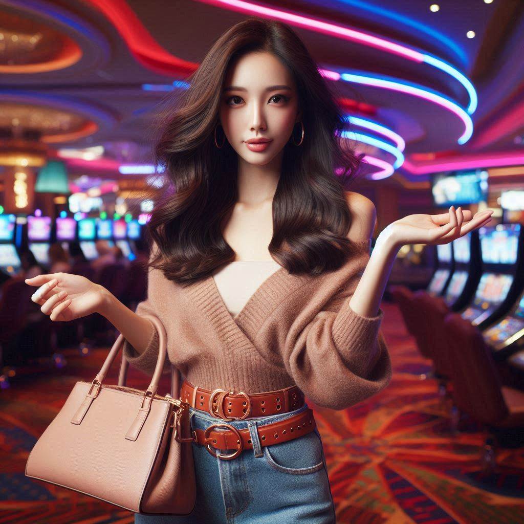 Masa Depan Casino Online: Prediksi dan Tren yang Akan Datang